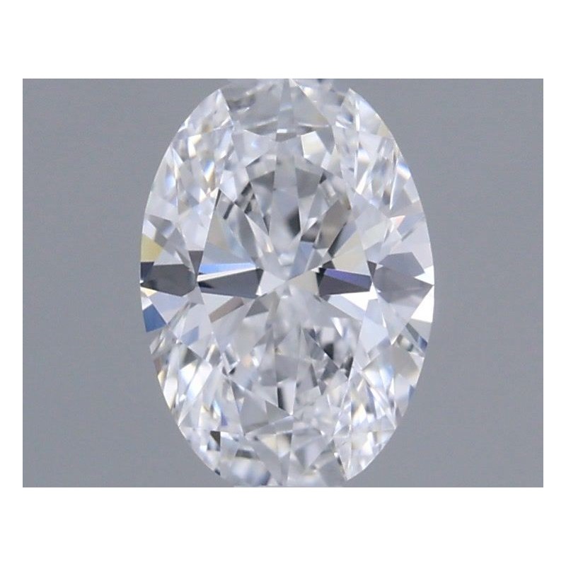 Diament szlif owalny, 0.32ct, VVS1, D, GIA 6531150346 Diament szlif owalny, 0.32ct, VVS1, D, GIA 6531150346