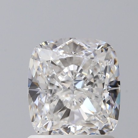 Diament szlif poduszkowy brylantowy, 1.51ct, VS1, E, GIA 7512106945