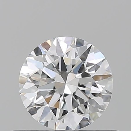 Diament szlif okrągły, 0.55ct, VVS1, F, GIA 1533297368
