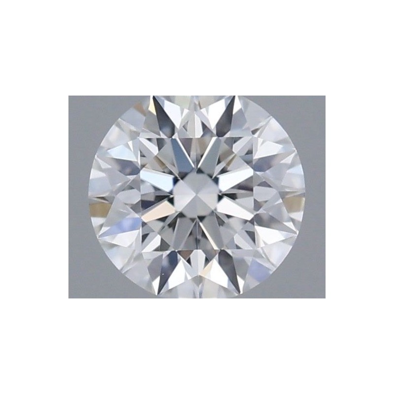 Diament szlif okrągły, 0.31ct, VVS1, D, GIA 6535423231 Diament szlif okrągły, 0.31ct, VVS1, D, GIA 6535423231