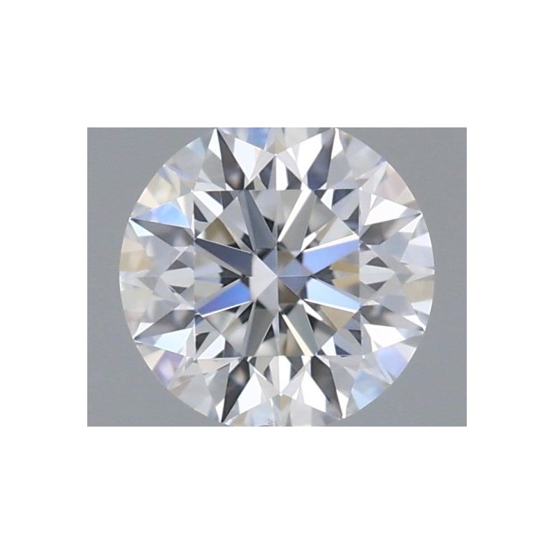 Diament szlif okrągły, 0.3ct, VVS1, D, GIA 2537381693 Diament szlif okrągły, 0.3ct, VVS1, D, GIA 2537381693