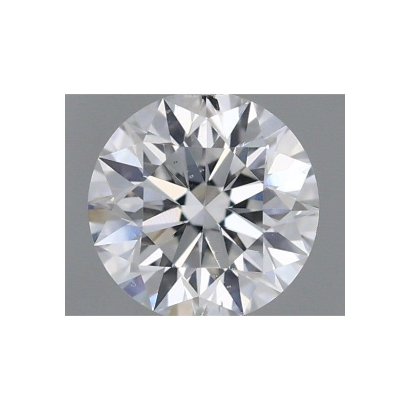 Diament szlif okrągły, 0.3ct, SI1, D, IGI 727539627 Diament szlif okrągły, 0.3ct, SI1, D, IGI 727539627