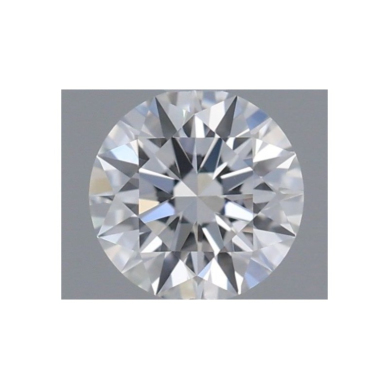Diament szlif okrągły, 0.3ct, VS2, E, GIA 6531443509 Diament szlif okrągły, 0.3ct, VS2, E, GIA 6531443509