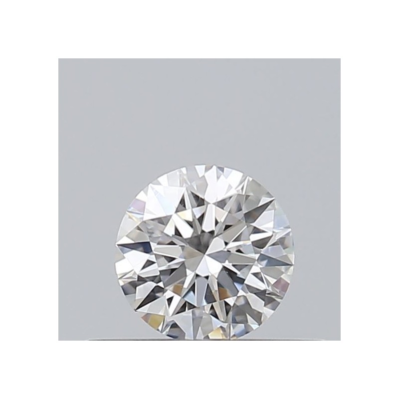 Diament szlif okrągły, 0.3ct, VS2, F, GIA 1528750197 Diament szlif okrągły, 0.3ct, VS2, F, GIA 1528750197