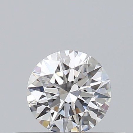 Diament szlif okrągły, 0.3ct, VS2, F, GIA 1528750197