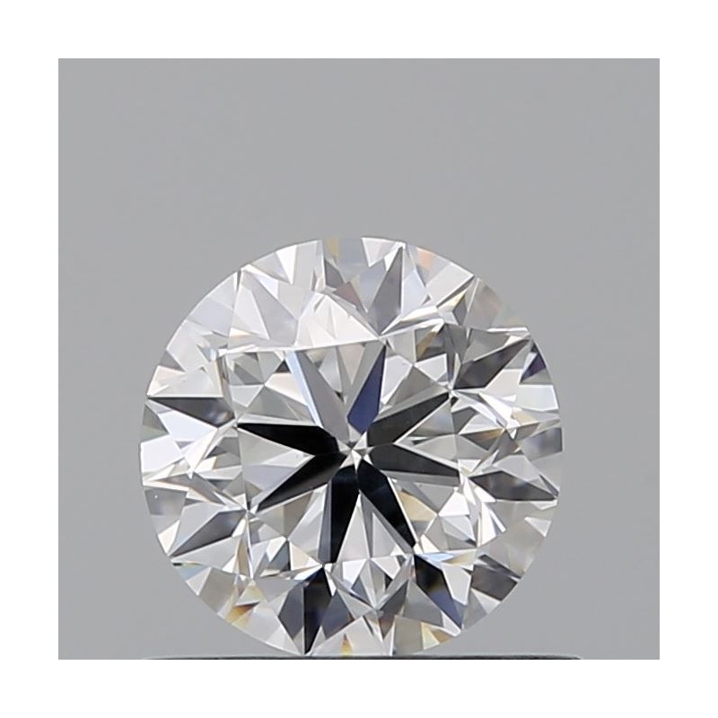 Diament szlif okrągły, 0.71ct, SI1, F, GIA 1525983600 Diament szlif okrągły, 0.71ct, SI1, F, GIA 1525983600