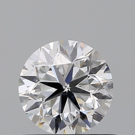 Diament szlif okrągły, 0.71ct, SI1, F, GIA 1525983600