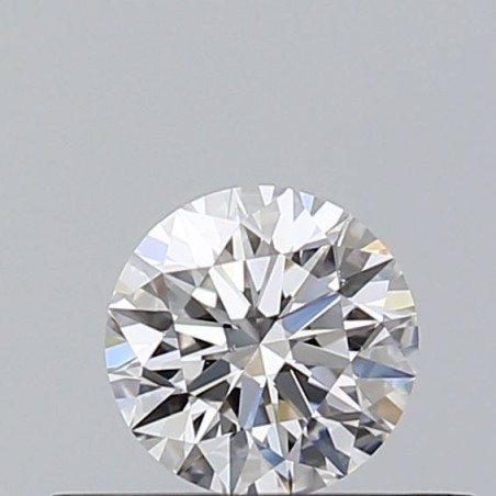 Diament szlif okrągły, 0.31ct, SI1, E, GIA 3535159557