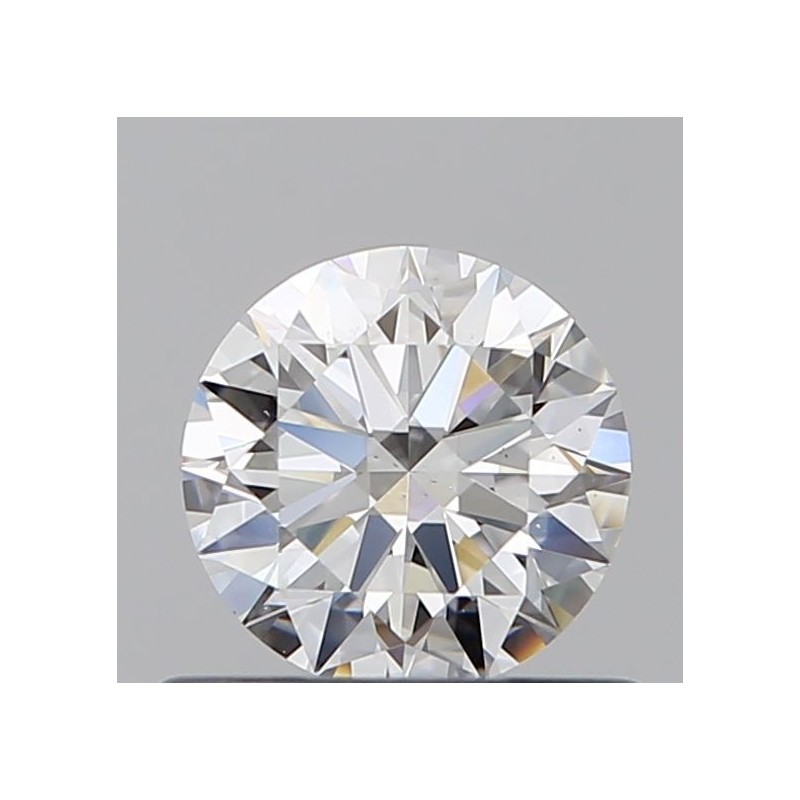 Diament szlif okrągły, 0.6ct, VS2, F, GIA 6522946022 Diament szlif okrągły, 0.6ct, VS2, F, GIA 6522946022