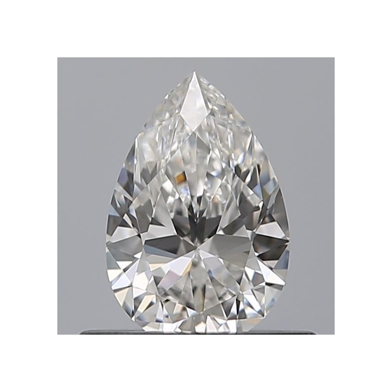 Diament szlif gruszkowy, 0.42ct, VS1, E, GIA 1535771661 Diament szlif gruszkowy, 0.42ct, VS1, E, GIA 1535771661