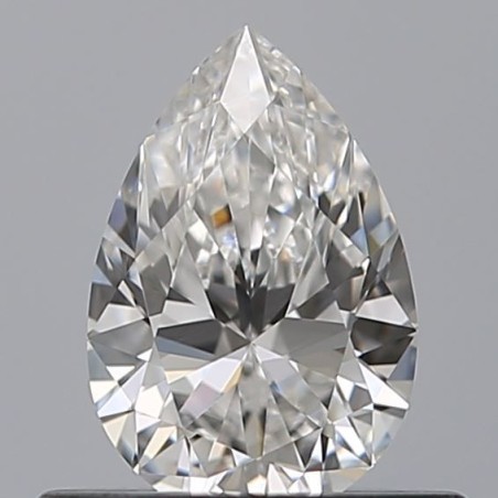 Diament szlif gruszkowy, 0.42ct, VS1, E, GIA 1535771661
