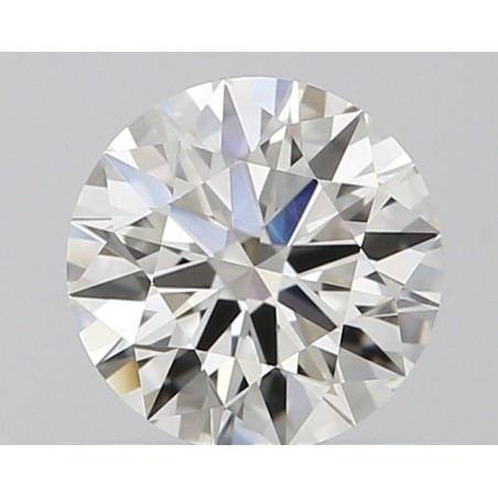 Diament szlif okrągły, 0.65ct, VS1, I, GIA 3515460402