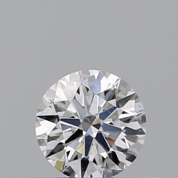 Diament szlif okrągły, 0.3ct, SI1, E, GIA 7528783298