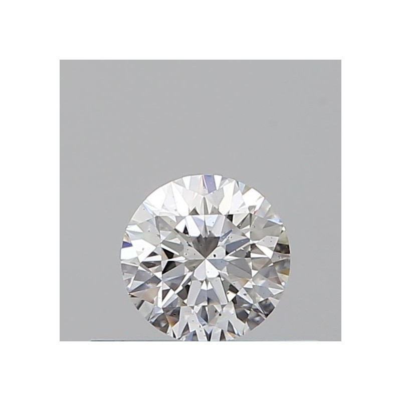 Diament szlif okrągły, 0.3ct, SI1, E, GIA 1539137135 Diament szlif okrągły, 0.3ct, SI1, E, GIA 1539137135