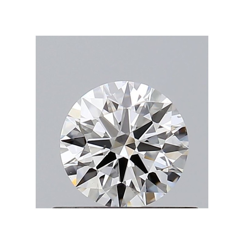 Diament szlif okrągły, 0.5ct, SI1, G, GIA 6532254291 Diament szlif okrągły, 0.5ct, SI1, G, GIA 6532254291