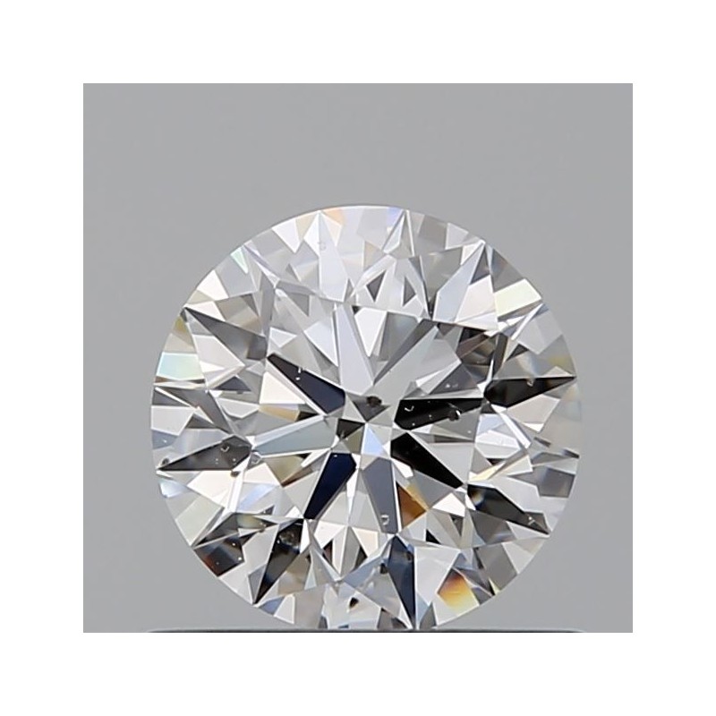 Diament szlif okrągły, 0.7ct, SI1, F, GIA 6522931570 Diament szlif okrągły, 0.7ct, SI1, F, GIA 6522931570