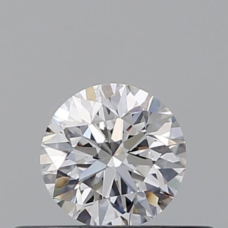 Diament szlif okrągły, 0.3ct, VS2, E, GIA 2524945291