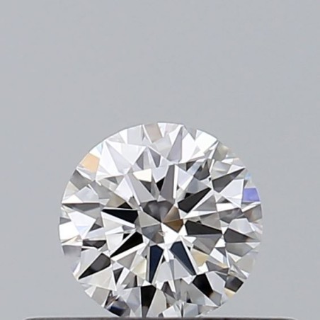 Diament szlif okrągły, 0.3ct, SI1, E, GIA 7526856191