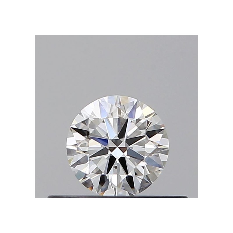 Diament szlif okrągły, 0.3ct, SI1, F, GIA 6532279747 Diament szlif okrągły, 0.3ct, SI1, F, GIA 6532279747