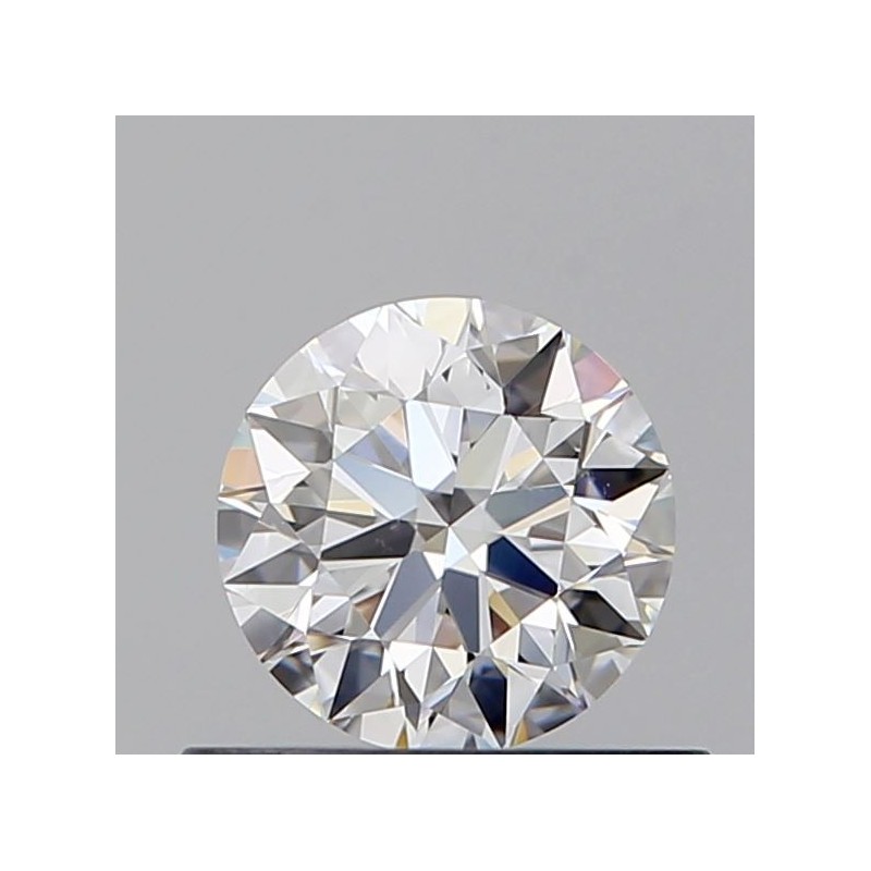 Diament szlif okrągły, 0.5ct, VS2, E, GIA 6535210489 Diament szlif okrągły, 0.5ct, VS2, E, GIA 6535210489