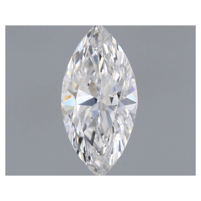 Diament markiza, 0.32ct, VVS1, F, GIA 2536195148 Diament markiza, 0.32ct, VVS1, F, GIA 2536195148