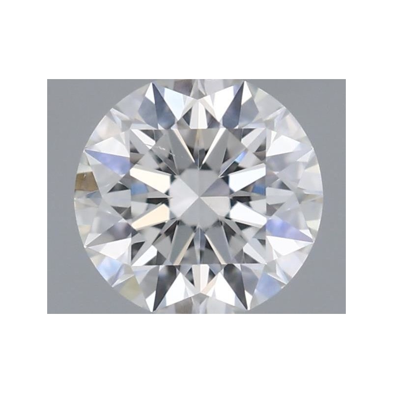 Diament szlif okrągły, 0.3ct, SI2, E, GIA 2516709517 Diament szlif okrągły, 0.3ct, SI2, E, GIA 2516709517