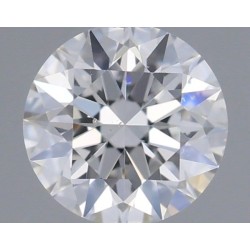 Diament szlif okrągły, 0.31ct, SI1, E, GIA 1525101132