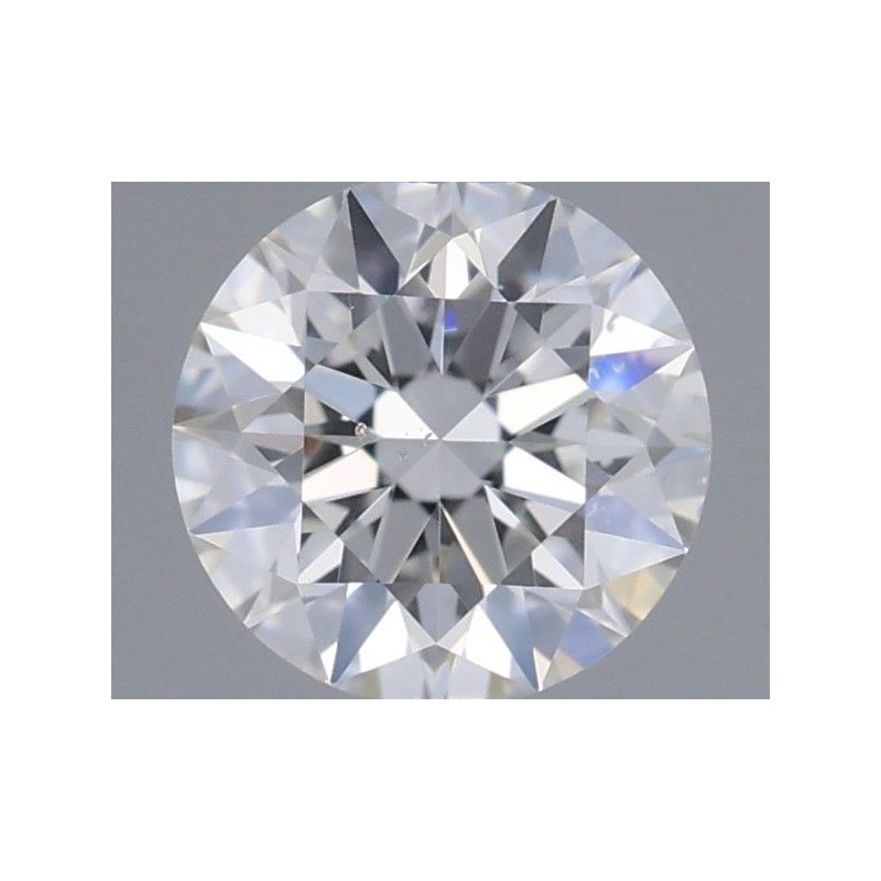 Diament szlif okrągły, 0.31ct, SI1, E, GIA 1525101132 Diament szlif okrągły, 0.31ct, SI1, E, GIA 1525101132