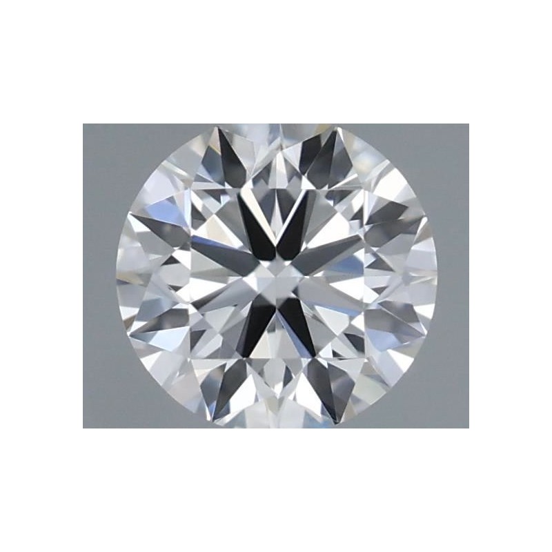 Diament szlif okrągły, 0.3ct, VVS1, F, GIA 6522746435 Diament szlif okrągły, 0.3ct, VVS1, F, GIA 6522746435