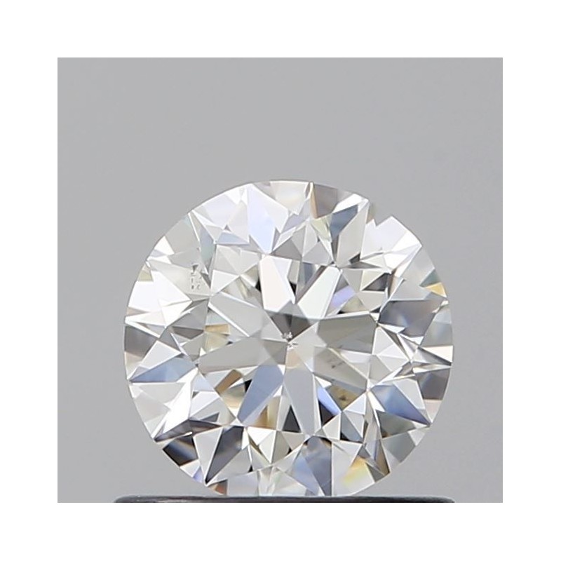 Diament szlif okrągły, 0.7ct, SI1, F, GIA 2526841744 Diament szlif okrągły, 0.7ct, SI1, F, GIA 2526841744
