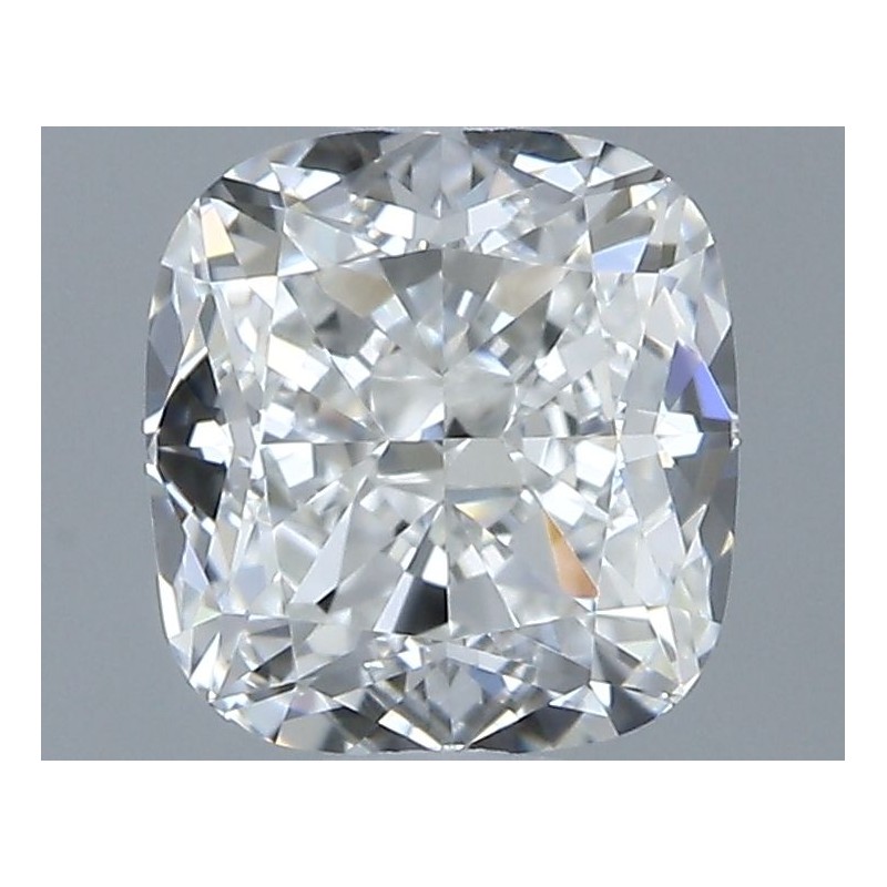 Diament szlif poduszkowy brylantowy, 0.51ct, VVS1, G, GIA 6515261665 Diament szlif poduszkowy brylantowy, 0.51ct, VVS1, G, GIA 6515261665