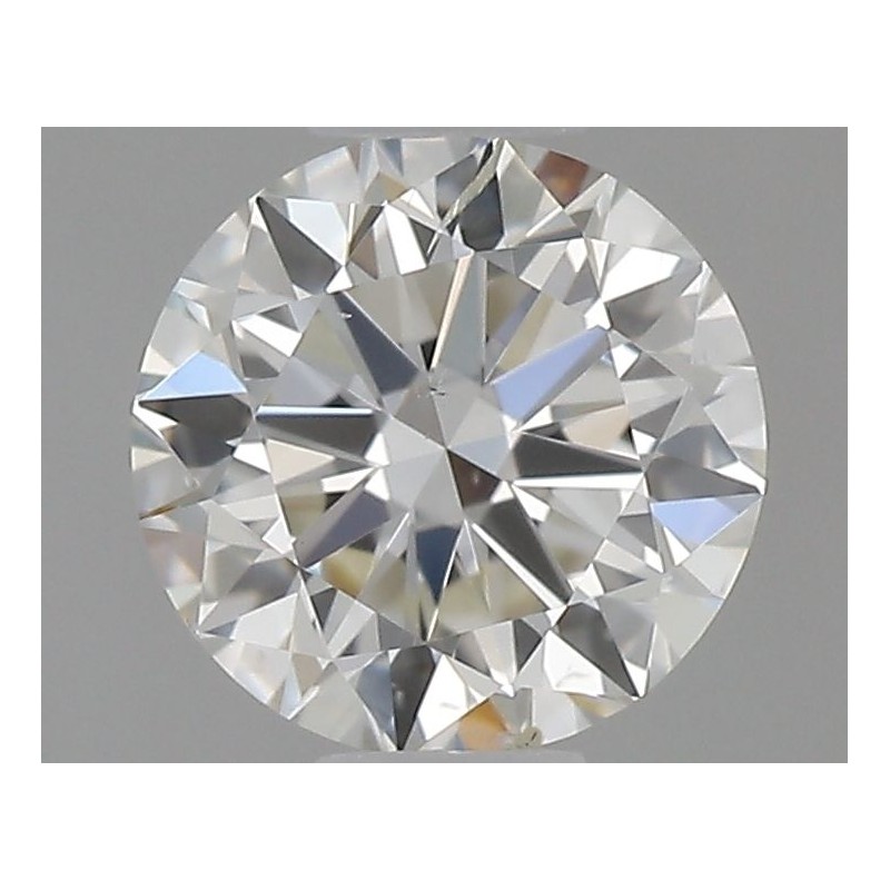 Diament szlif okrągły, 0.4ct, SI2, I, GIA 7448150496 Diament szlif okrągły, 0.4ct, SI2, I, GIA 7448150496
