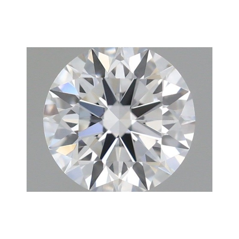 Diament szlif okrągły, 0.3ct, VVS1, F, GIA 2536029288 Diament szlif okrągły, 0.3ct, VVS1, F, GIA 2536029288