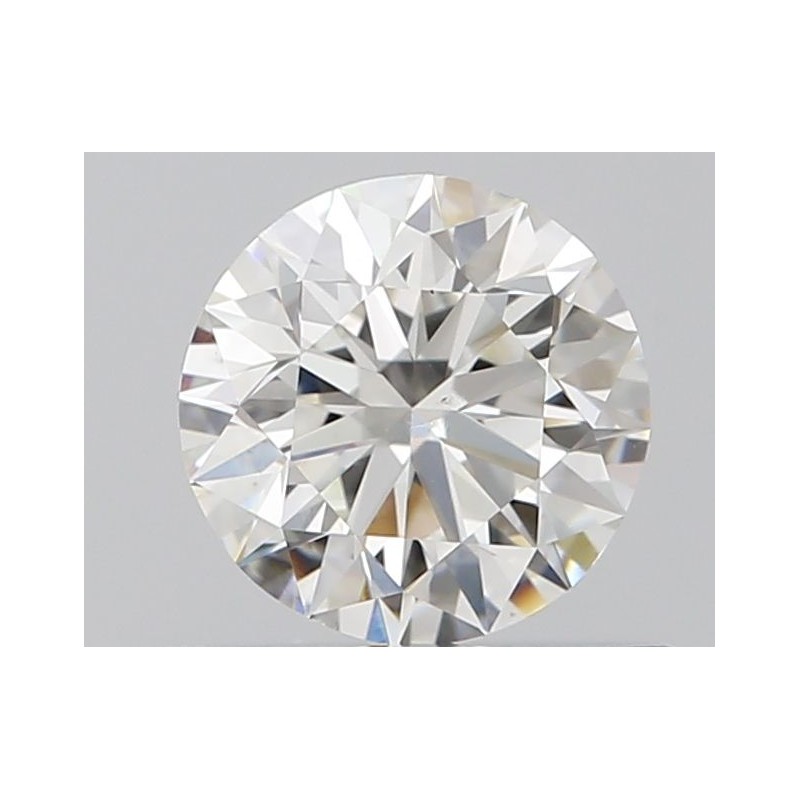 Diament szlif okrągły, 0.6ct, SI1, I, GIA 7528461376 Diament szlif okrągły, 0.6ct, SI1, I, GIA 7528461376