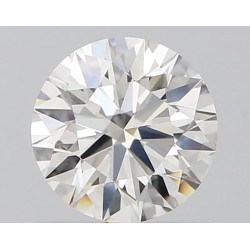 Diament szlif okrągły, 0.62ct, VS1, I, GIA 7523600068