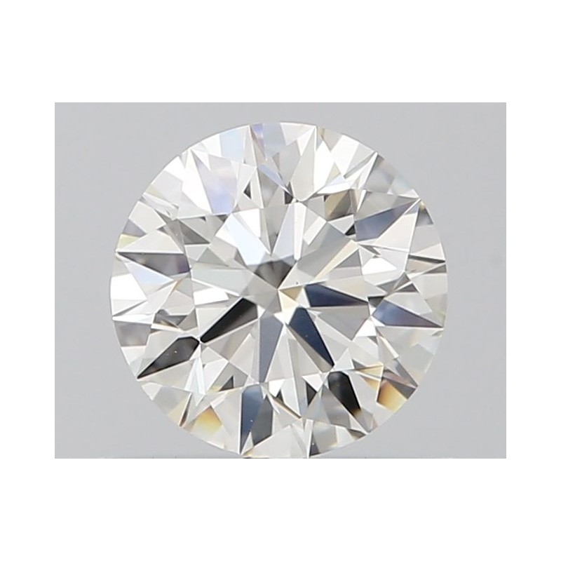 Diament szlif okrągły, 0.62ct, VS1, I, GIA 7523600068 Diament szlif okrągły, 0.62ct, VS1, I, GIA 7523600068