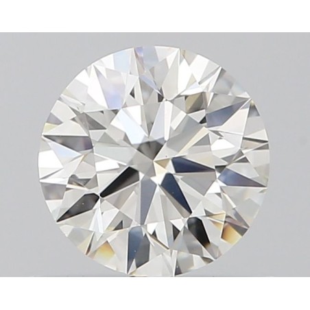 Diament szlif okrągły, 0.62ct, VS1, I, GIA 7523600068