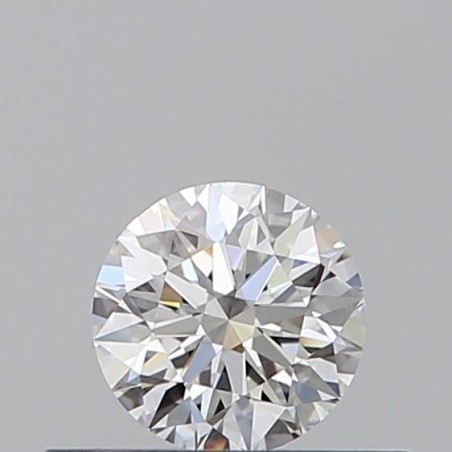 Diament szlif okrągły, 0.31ct, SI1, F, GIA 2536224649