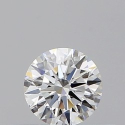 Diament szlif okrągły, 0.3ct, VS2, F, GIA 6532012212