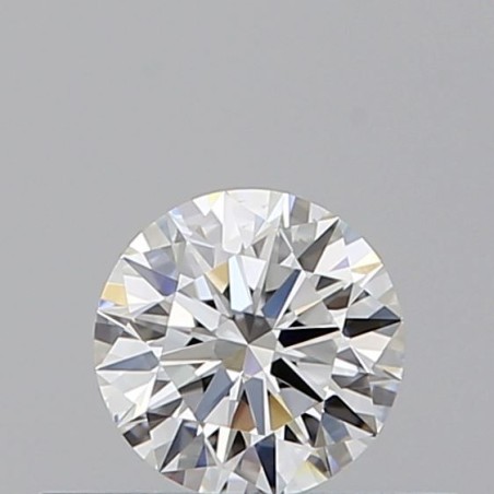 Diament szlif okrągły, 0.3ct, VS2, F, GIA 6532012212
