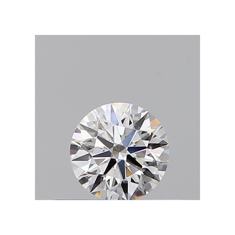 Diament szlif okrągły, 0.3ct, VS2, F, GIA 6535226069 Diament szlif okrągły, 0.3ct, VS2, F, GIA 6535226069