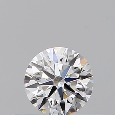 Diament szlif okrągły, 0.3ct, VS2, F, GIA 6535226069