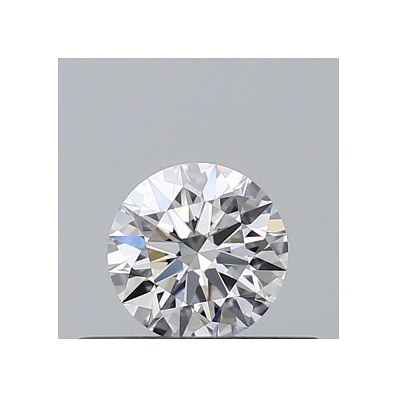 Diament szlif okrągły, 0.3ct, VS2, F, GIA 2524827606 Diament szlif okrągły, 0.3ct, VS2, F, GIA 2524827606
