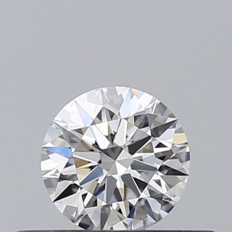 Diament szlif okrągły, 0.3ct, VS2, F, GIA 2524827606