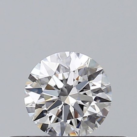 Diament szlif okrągły, 0.3ct, VS1, E, GIA 7522827350