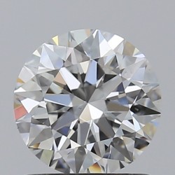 Diament szlif okrągły, 1.01ct, VS1, F, GIA 7441463287
