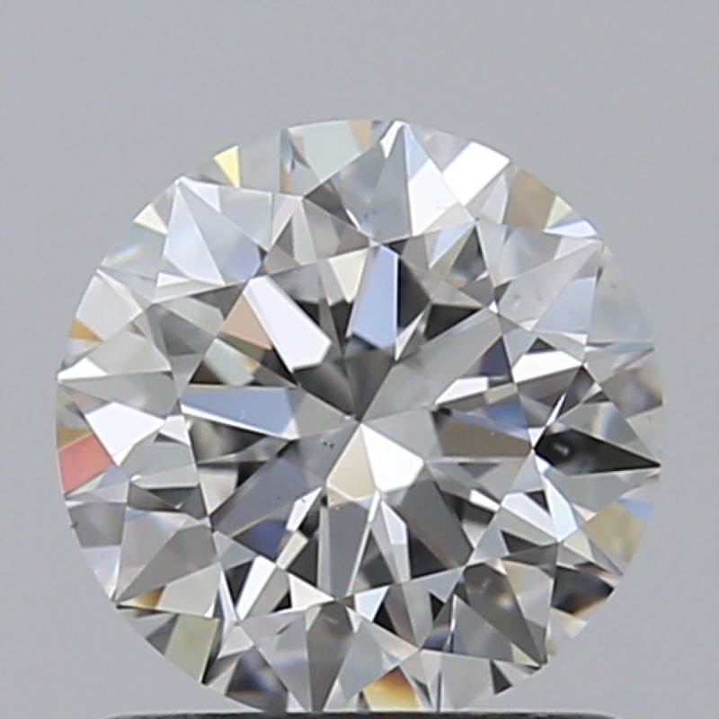 Diament szlif okrągły, 1.01ct, VS1, F, GIA 7441463287 Diament szlif okrągły, 1.01ct, VS1, F, GIA 7441463287