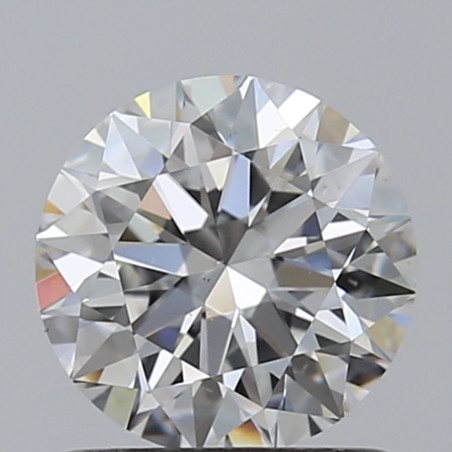 Diament szlif okrągły, 1.01ct, VS1, F, GIA 7441463287
