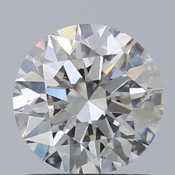 Diament szlif okrągły, 1.01ct, VS2, I, GIA 5443463079