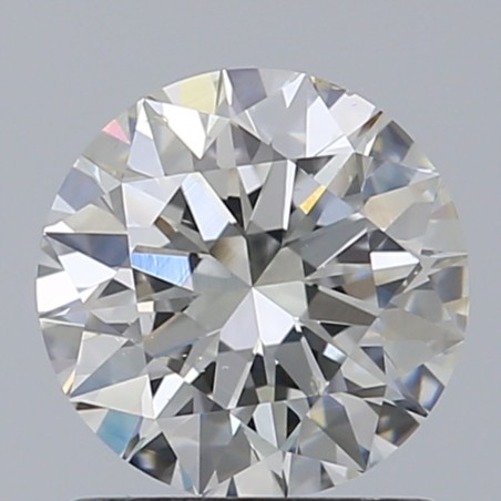 Diament szlif okrągły, 1.01ct, VS2, I, GIA 5443463079